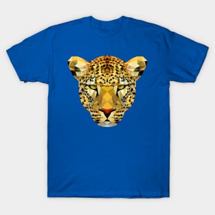 Leopard T-Shirt